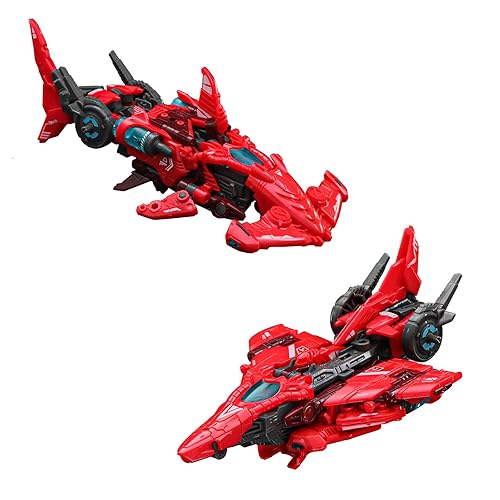 BEASTDRIVE BD-04 ABYSS SWEEPER