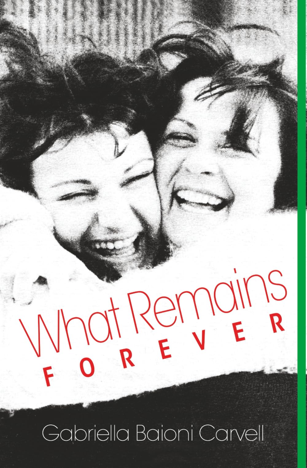 What Remains Forever