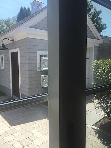 Miniatura 9 de Safety Innovations - A prueba de niños tus ventanas y puertas correderas con nuestra cerradura de seguridad a prueba de bebés para ventanas y