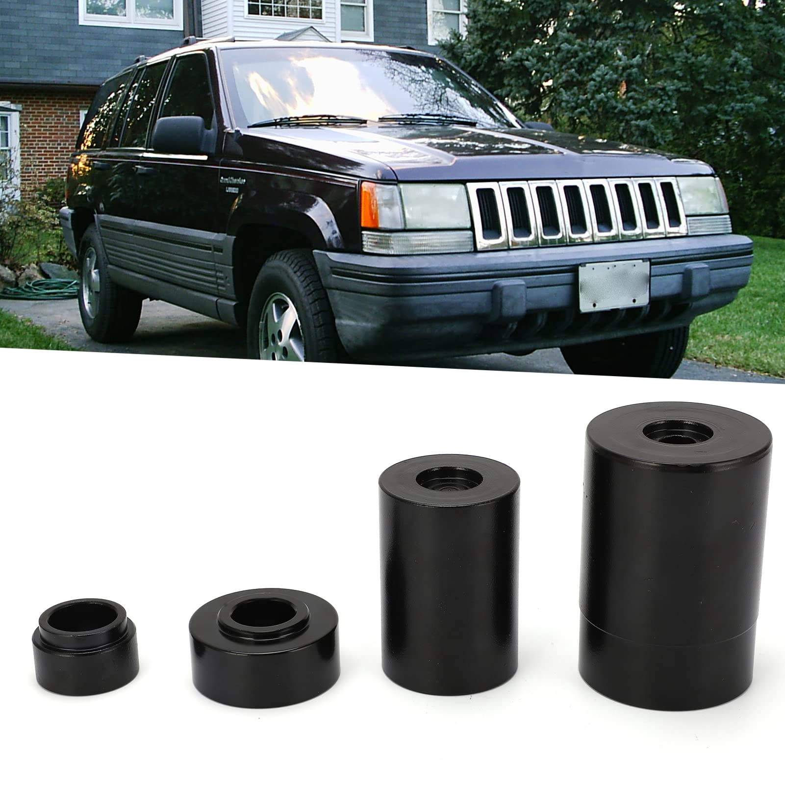 OTC CA580524 Connected Adapter