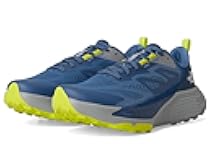 Men's Altamesa 500 Trail Running Shoe | Highly Cushioned, Roomy Toe Box & Durable Toe Cap