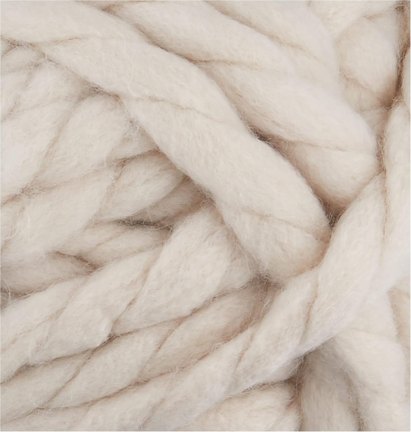 Red Heart Irresistible Yarn, Oatmeal