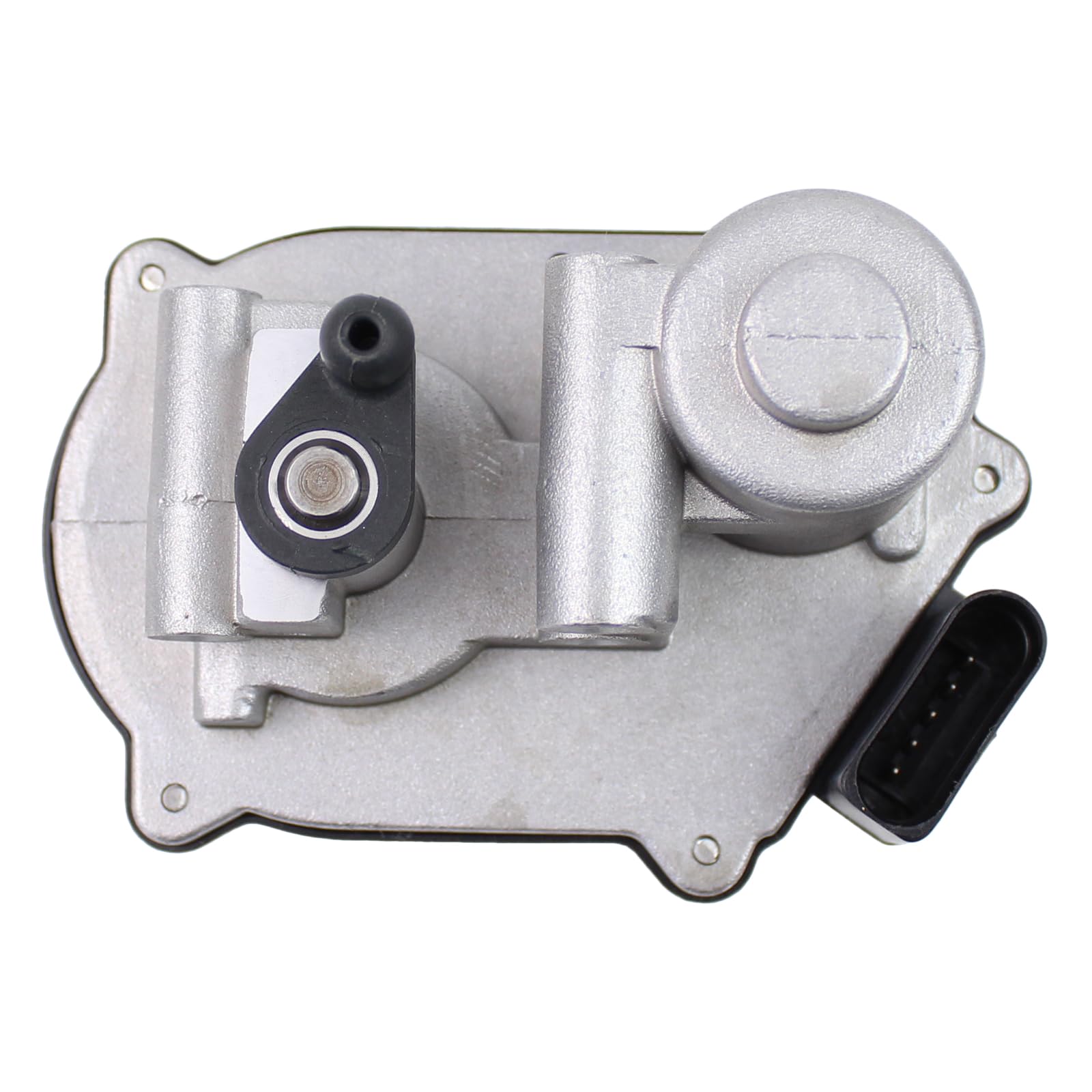 Doo Engy Luftklappensteller Stellmotor Drallklappen für A4 B8 8K A5 8F A5 8T A6 4F A6 C6 4F Q5 8R Q7 4L 2.7 TDI 3.0 TDI für Touareg 7L für Touareg 7P Phaeton 3.0 V6 TDI