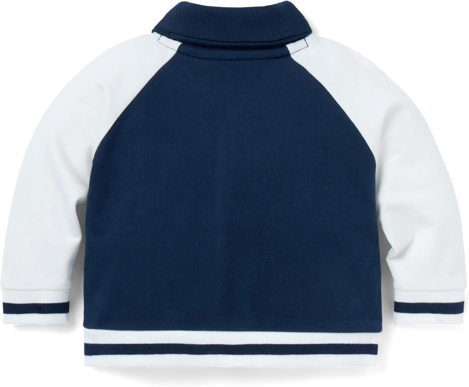 Janie and Jack Baby-Boys Baby Race Car Shawl Collar Cardigan - Image 3