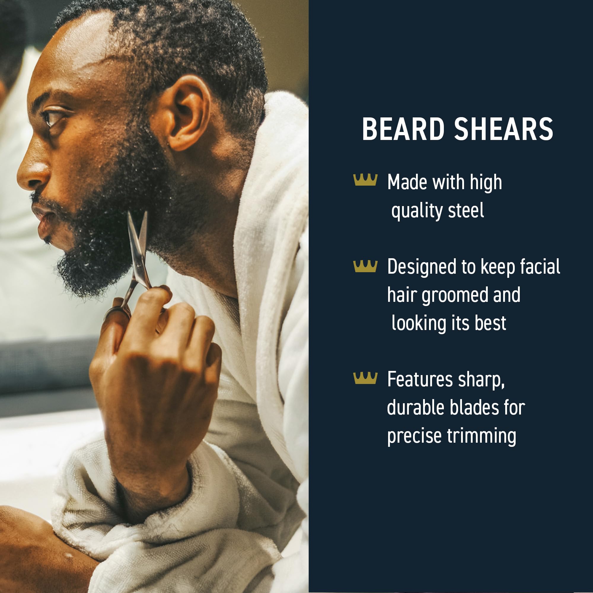 Cremo Palo Santo Beard Care