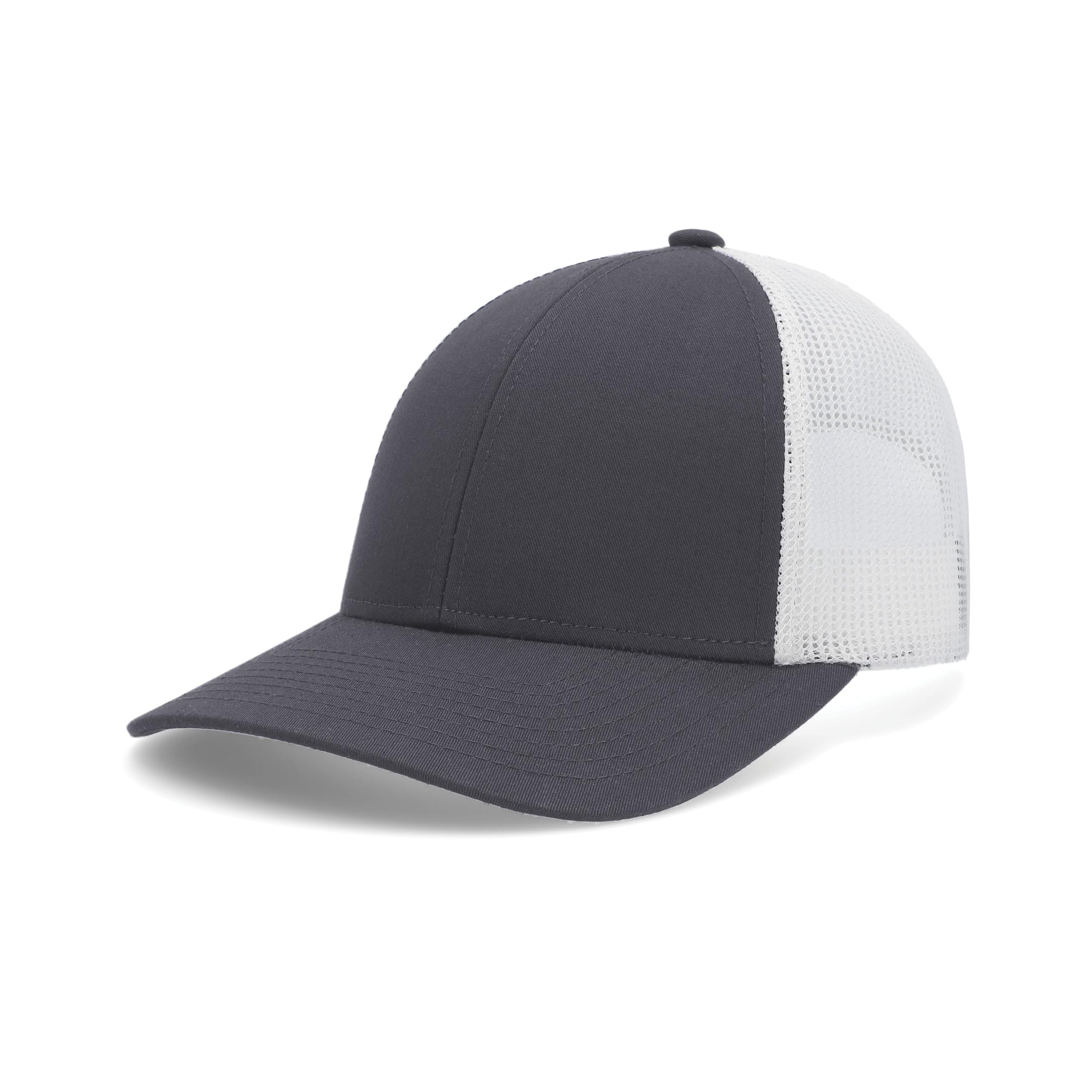 Pacific Headwear Unisex-Adult Pacific Headwear Low-pro Trucker Cap