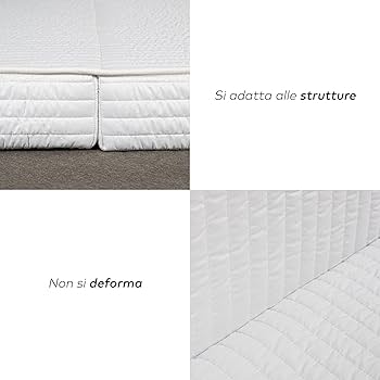 Opvouwbaar Matras voor de Slaapkamer