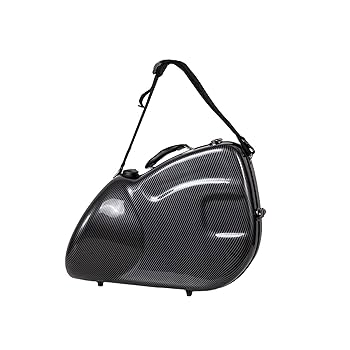 フレンチホルン ハードケース ヴィヴァーチェ ： フレンチホルン用ハードケース 全5色