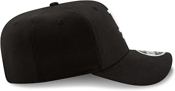 New Era Boy's Mlb Basic Neyyan Cap