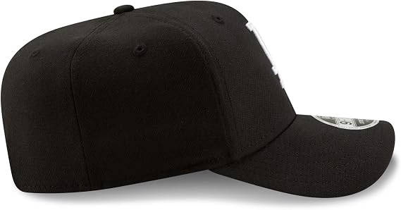 New Era Boy's Mlb Basic Neyyan Cap
