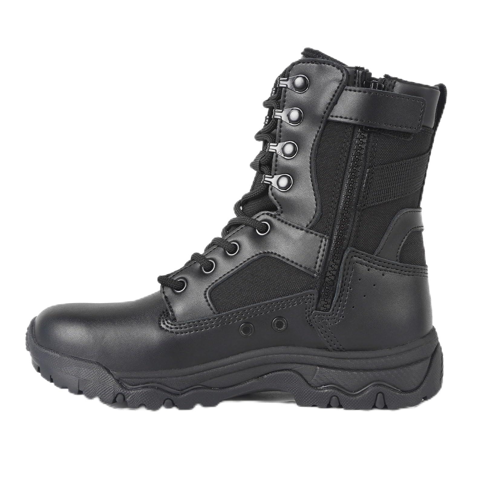 Yellowwolf Women's Tactical Boots