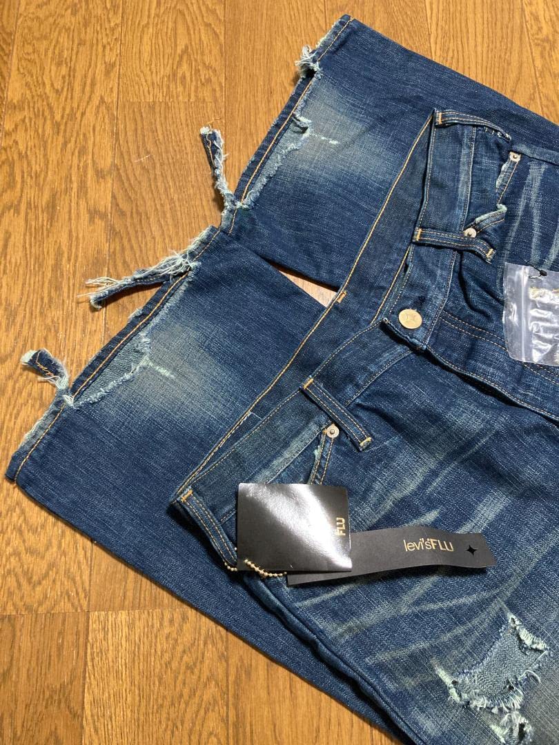 Amazon.co.jp: [LEVI