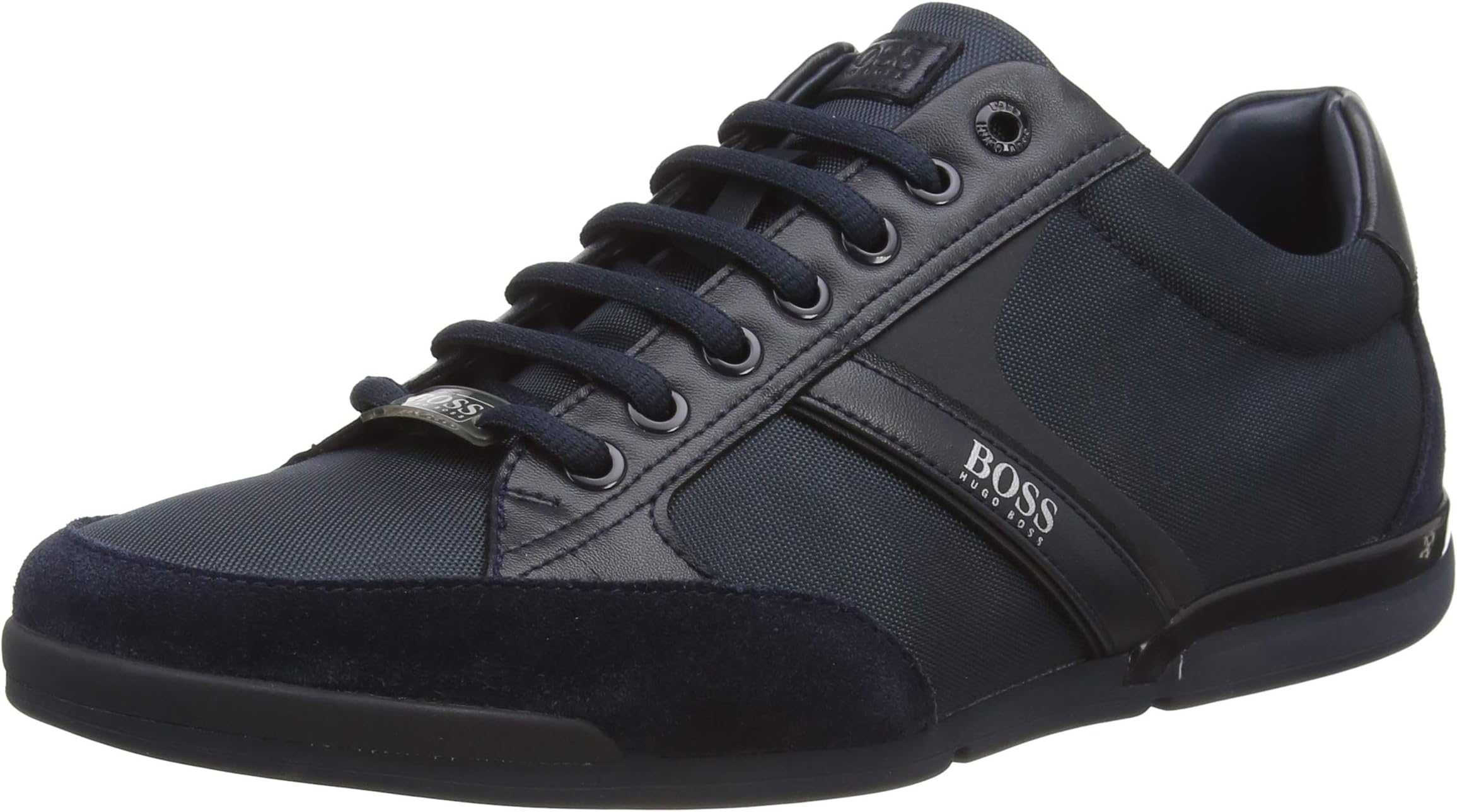 Hugo Boss Men's Modern Sneaker