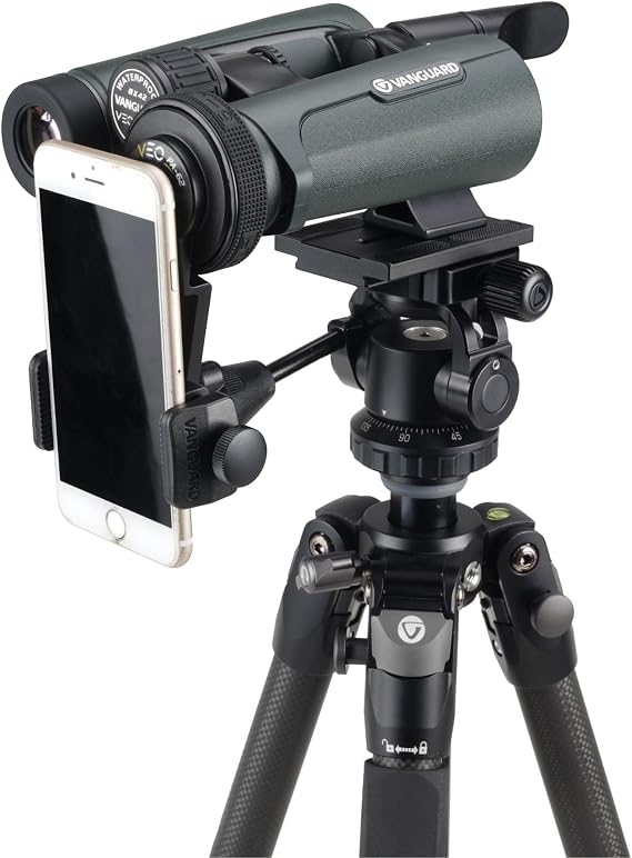 Vanguard Veo HD IV 8420 Binoculars ED 8x42