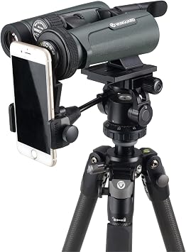 Vanguard Veo HD IV 8420 Binoculars ED 8x42