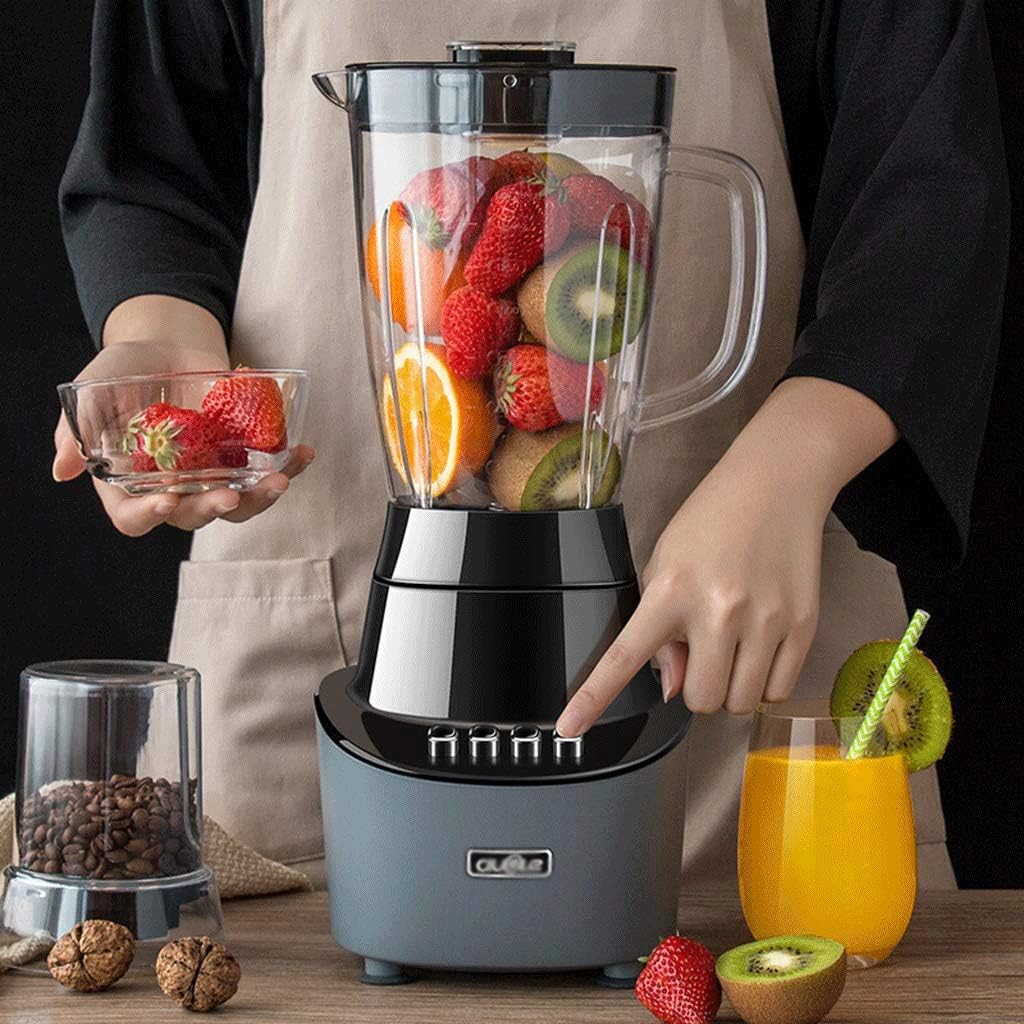 Centrifugal Juicers Automatic Fruit and Vegetable juicer for The Home Multifunction Fruit Blender Electric Cooker Small Food Supplement Portable