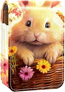 Makeup Organizer,Makeup Lipstick Case for Out...