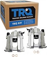 Vista 188 de TRQ - Juego de pinzas de freno delantero