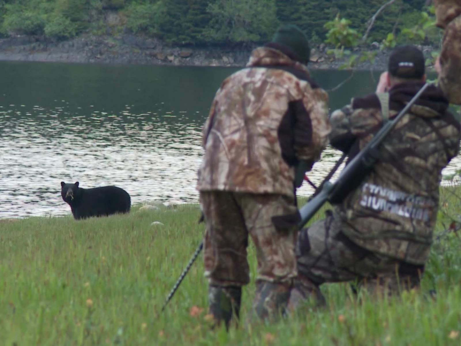 Watch Steve's Outdoor Adventures TV Season 12 Prime Video