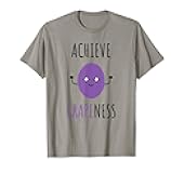 Achieve Grapeness - Kawaii Style Grape T-Shirt
