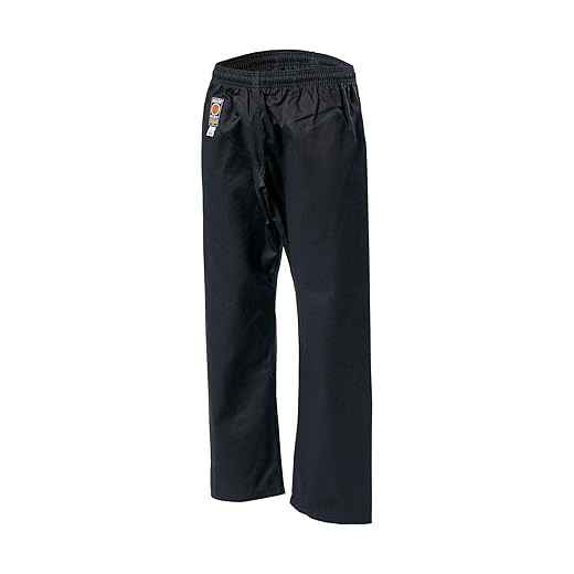 KWON® Baumwollhose 2023 Kick Pants Karate Hose 8oz