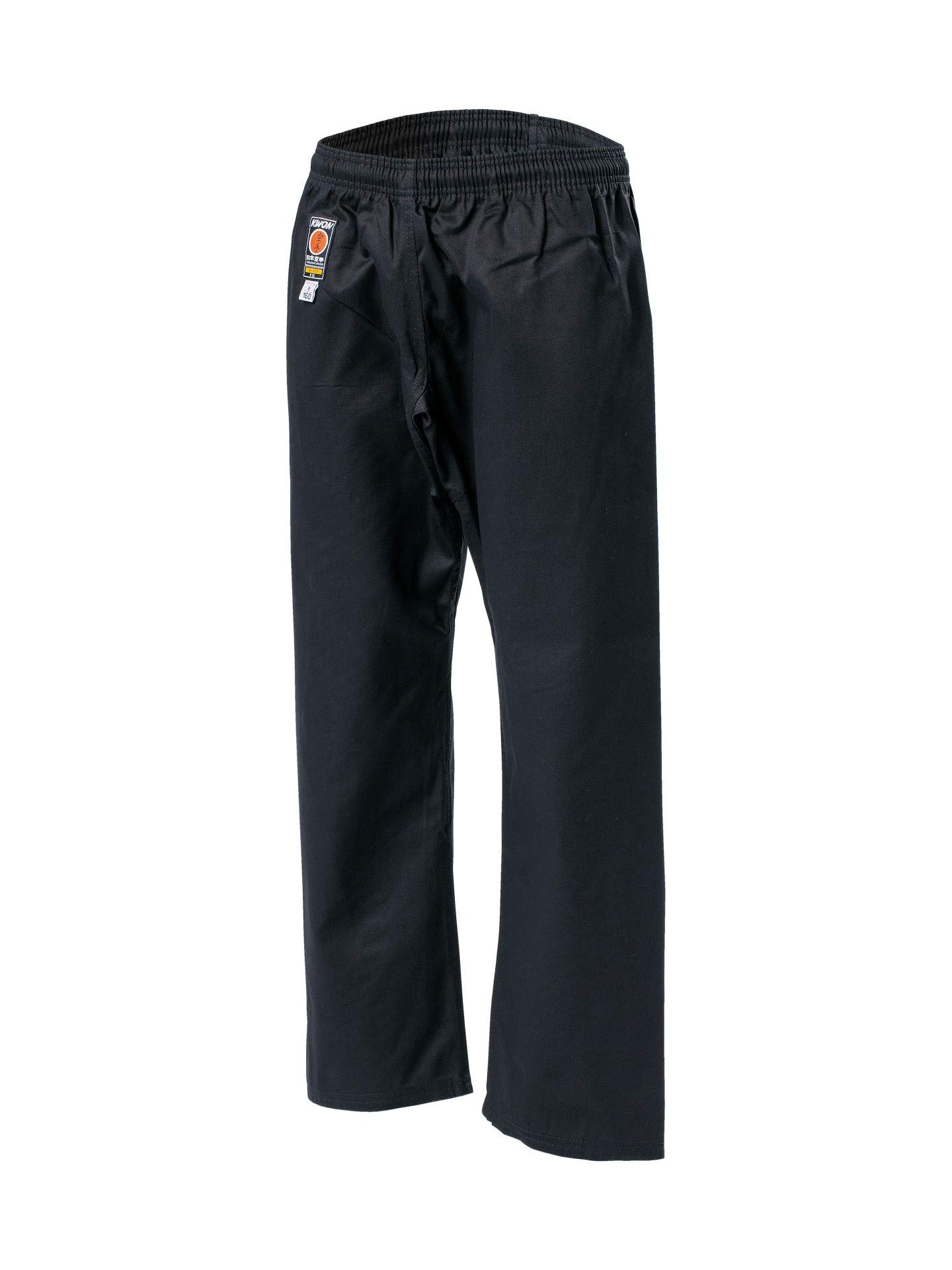 KWON® Baumwollhose 2023 Kick Pants Karate Hose 8oz