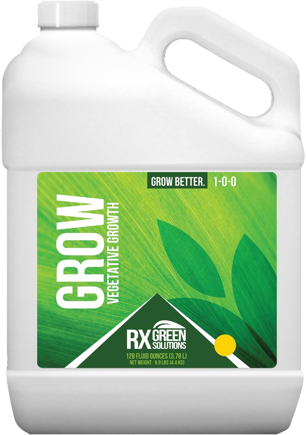 Grow Vegetative Growth, 128-Ounce