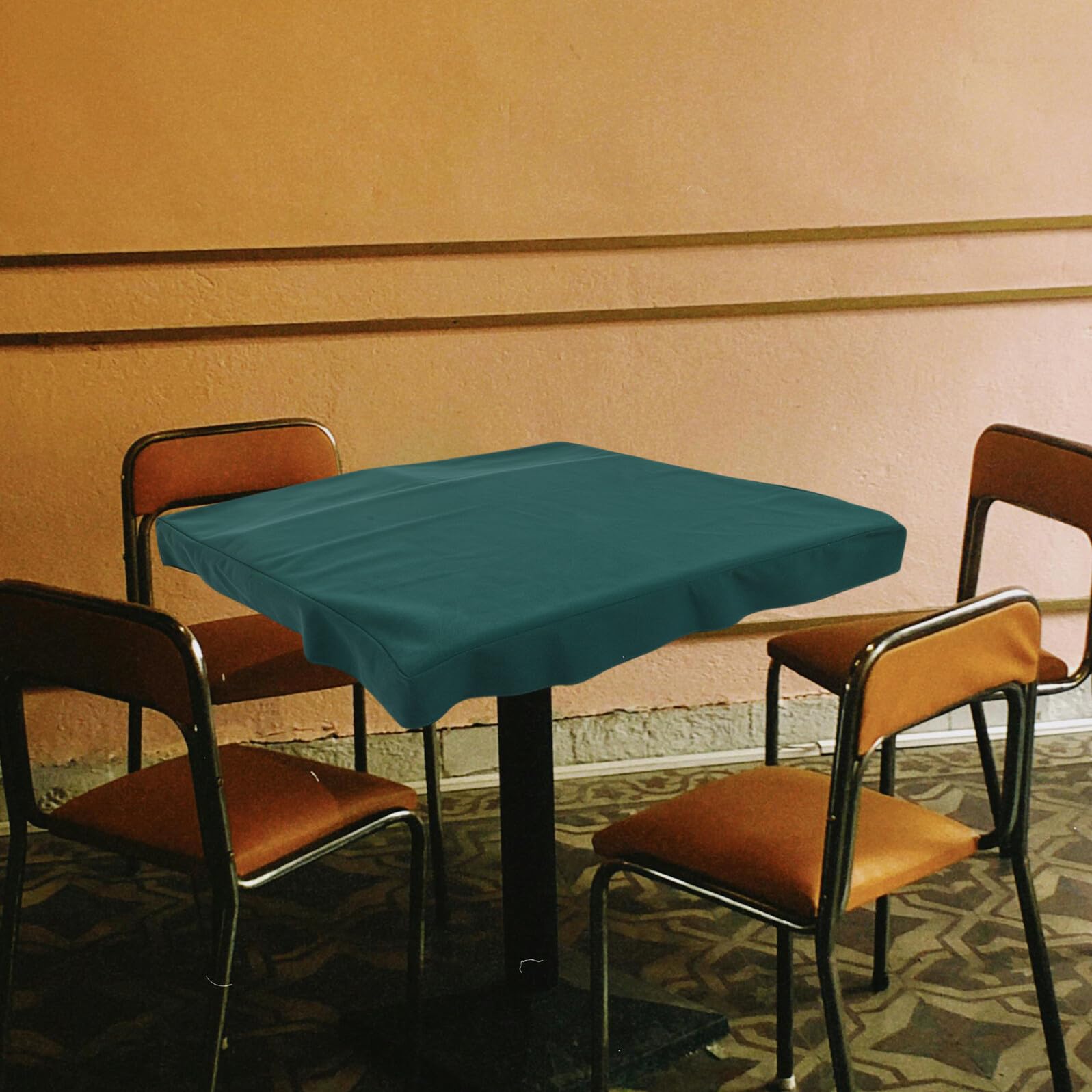 Tapete para Mesa De Juego Tapete Portátil para Mesa De Juego