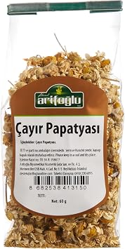 Arifo lu  ay r Papatyasi 60 Gr