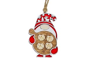 Personalized Family Ornament