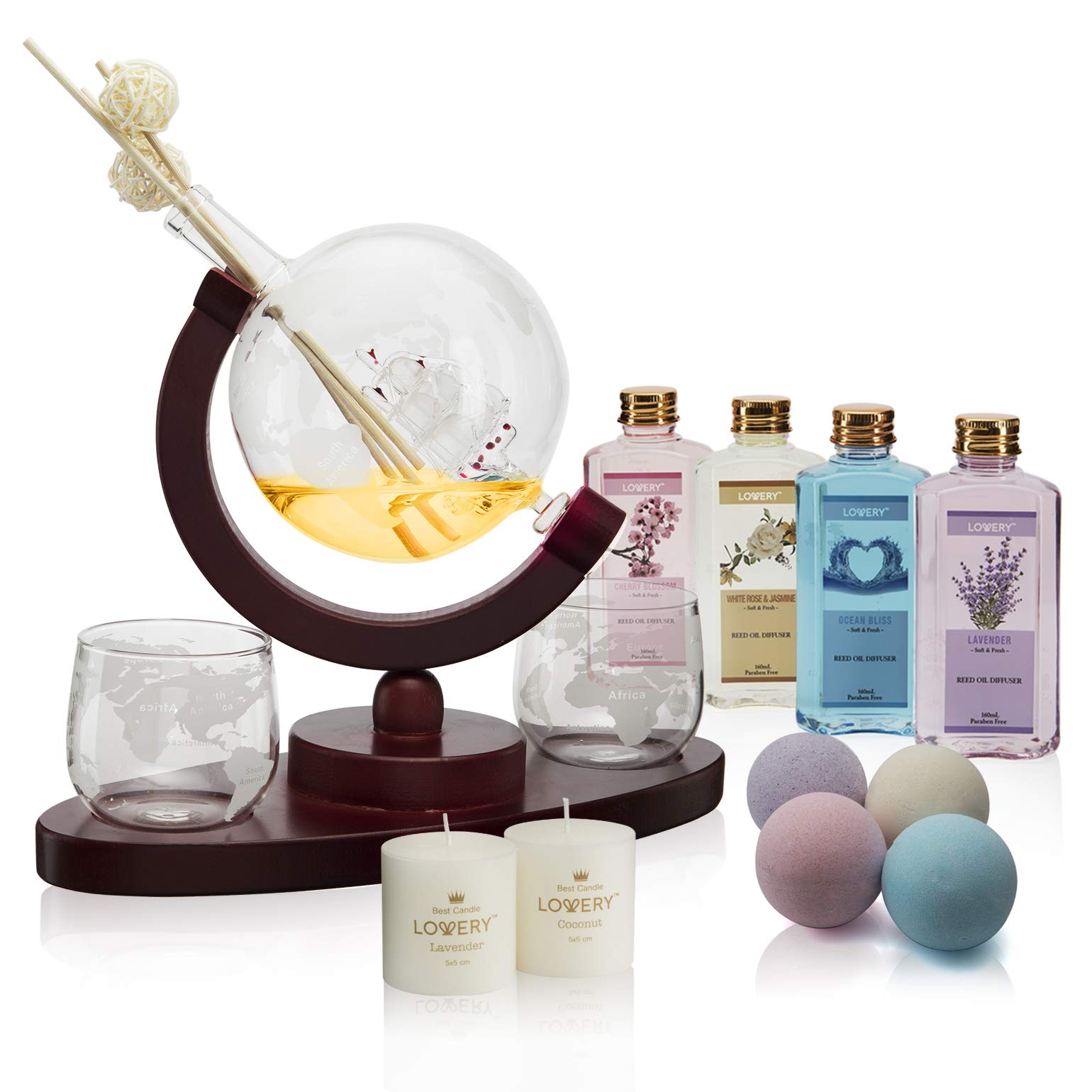 fathers day gift set