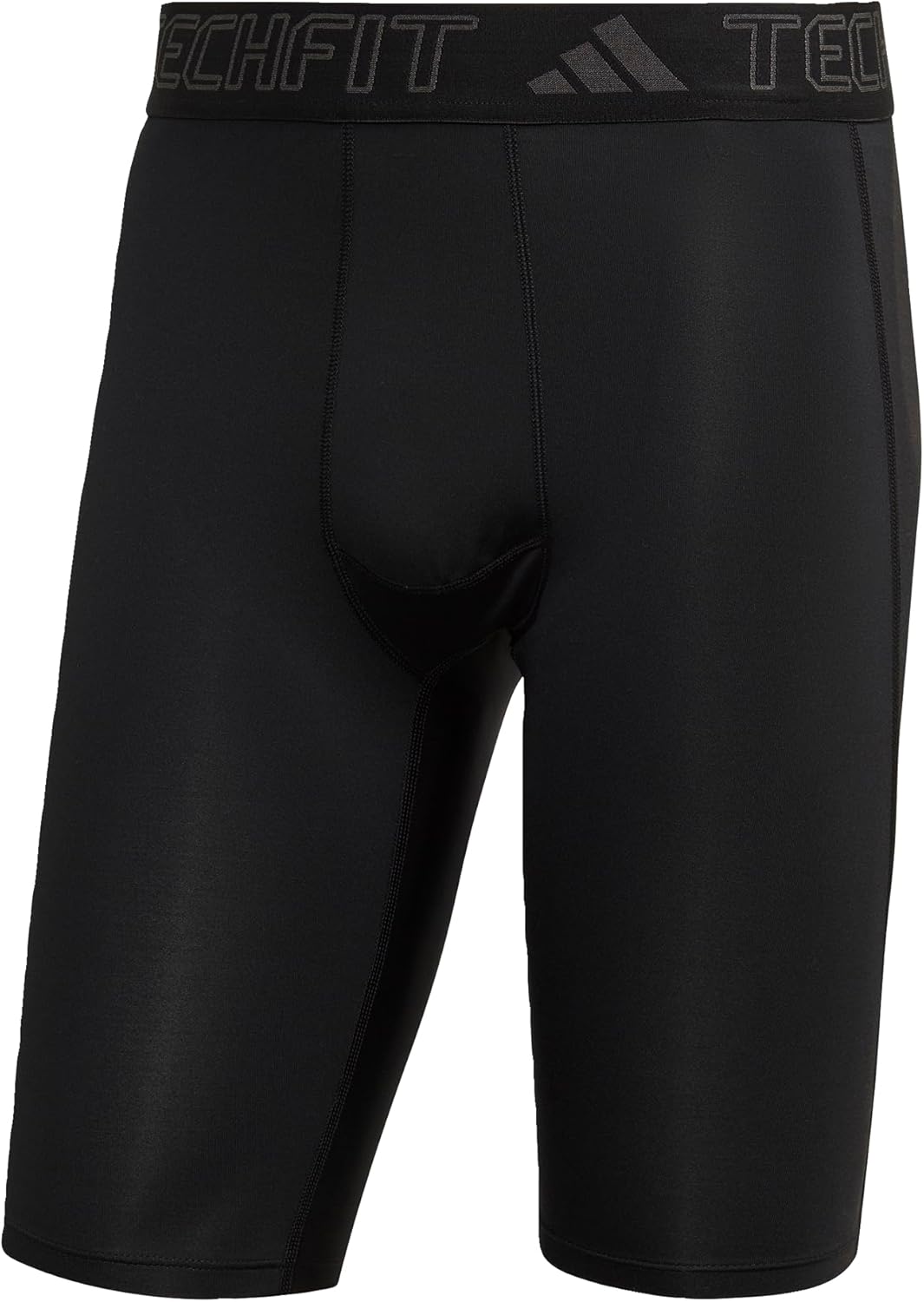 adidas Men's Techfit Aeroready Training Short Tights
