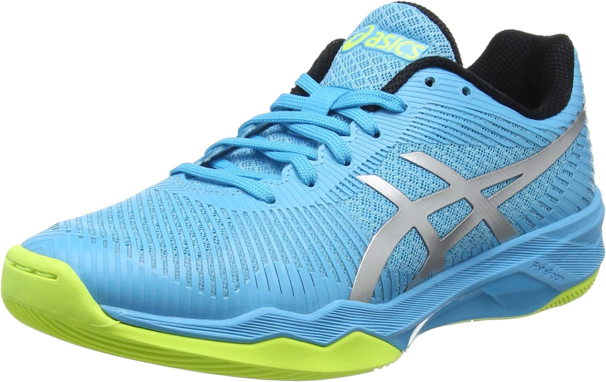 ASICSWomen's Volley Elite Ff Volleyball Shoes