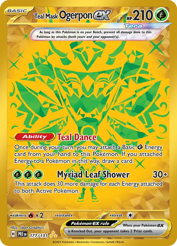 gold leaf pokemon card Amazon.com: Pokemon