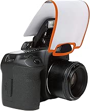 LumiQuest SoftScreen Orange LumiQuest SoftScreen Orange