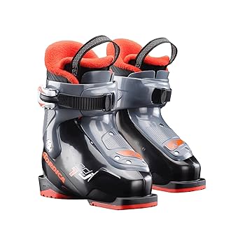 Amazon.com : Nordica Speedmachine J1 Kid's Alpine Ski Boot