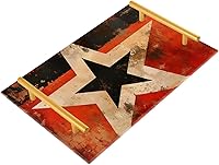 Vista 23 de Retro Americana Candy Gal Decorative Trays Decorative Tray Counter Top Organizer for Bathroom Sink