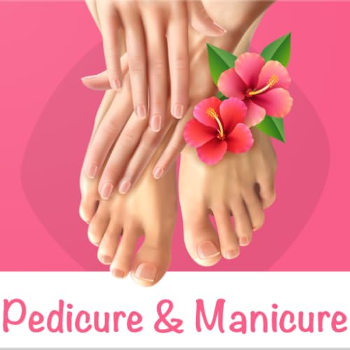Pedicure e Manicure: Tutoriais Passo a Passo