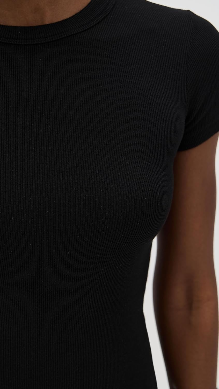 Cotton Citizen Women's Verona Tee - Image 6