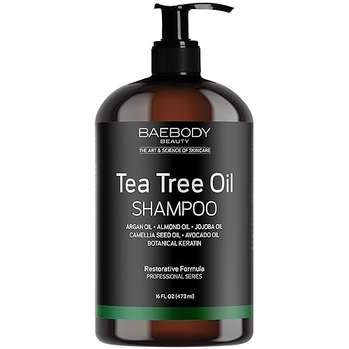 Shampoo Scalp Amazon Com