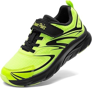 DREAM PAIRS
Boys Girls Shoes Kids Tennis Athletic Running Gym School Sneakers for Little Big Kid
