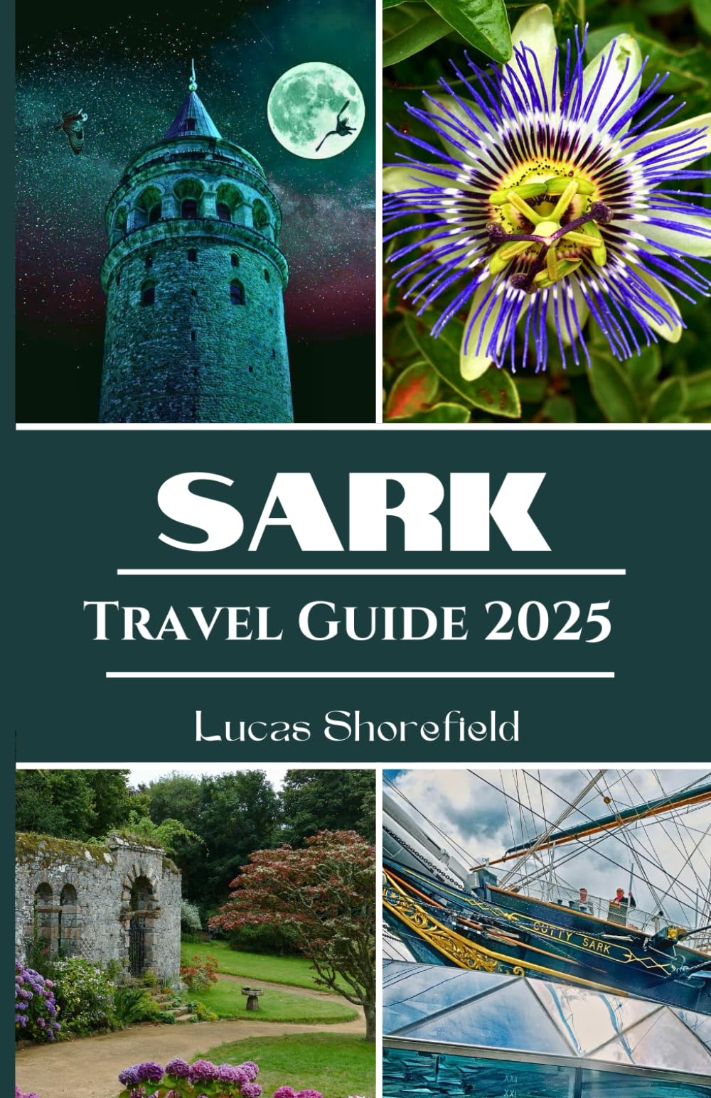 Sark Travel Guide 2025: Key Information for a Smooth Journey from Start to Finish