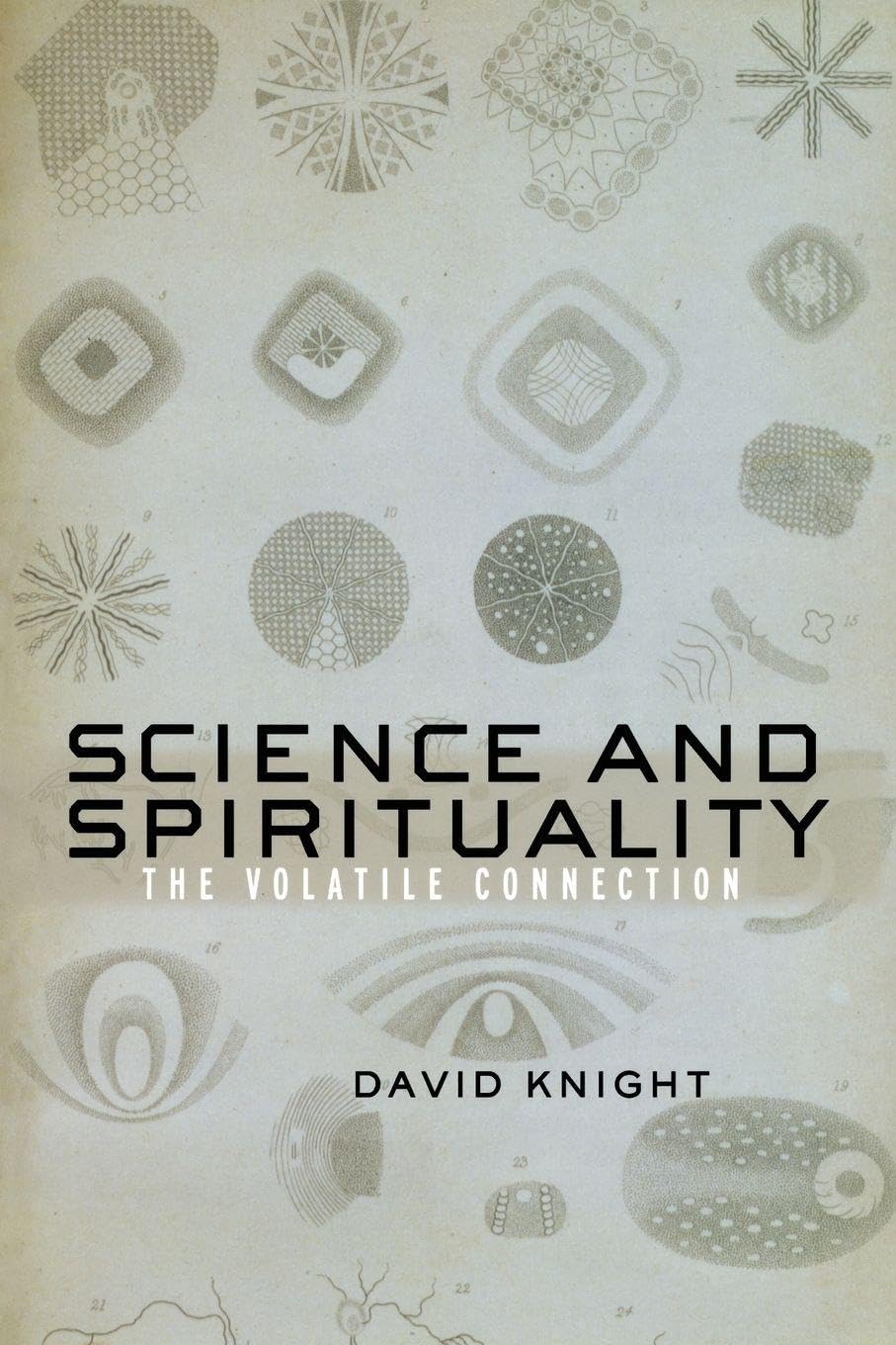 Science and Spirituality by David Knight - 9780415257695