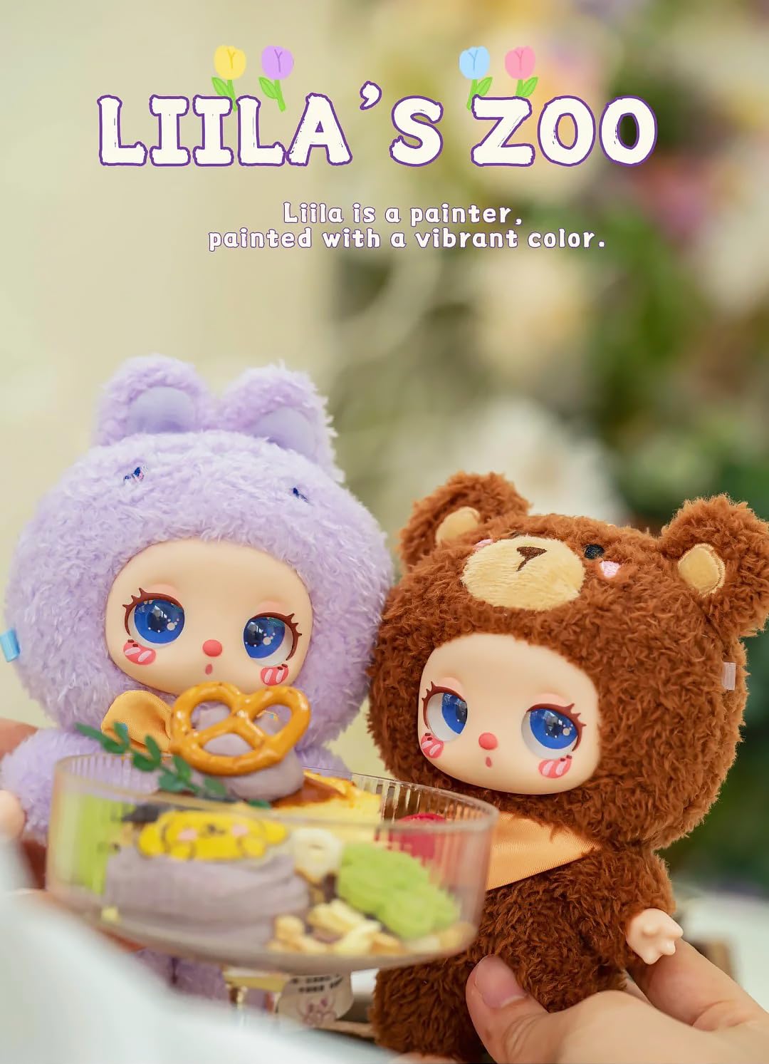 Amazon.co.jp: 【Liila's Zoo】ドットキャットシリーズ リラズー