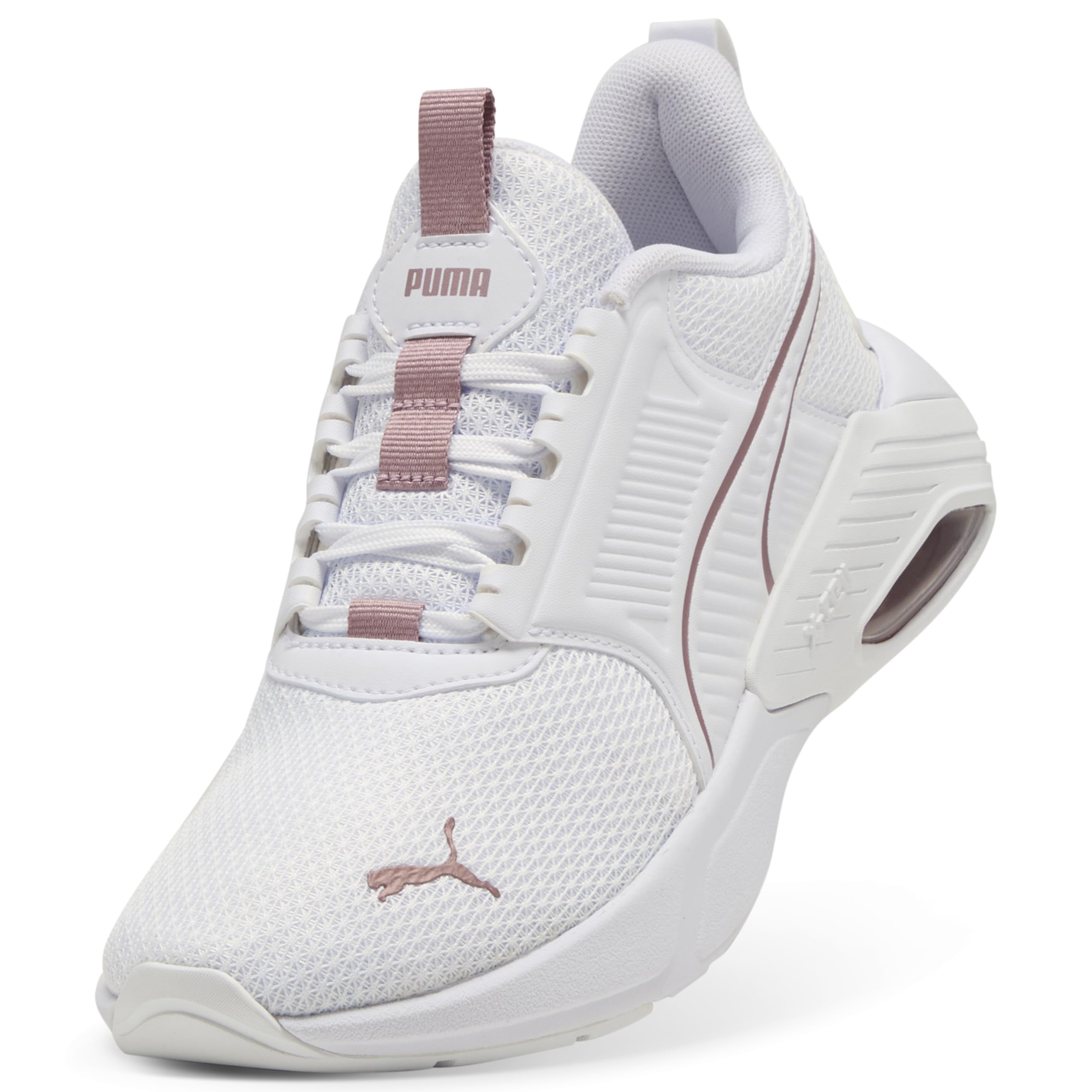 PUMA Unisex X-Cell Nova FsRoad Running Shoe