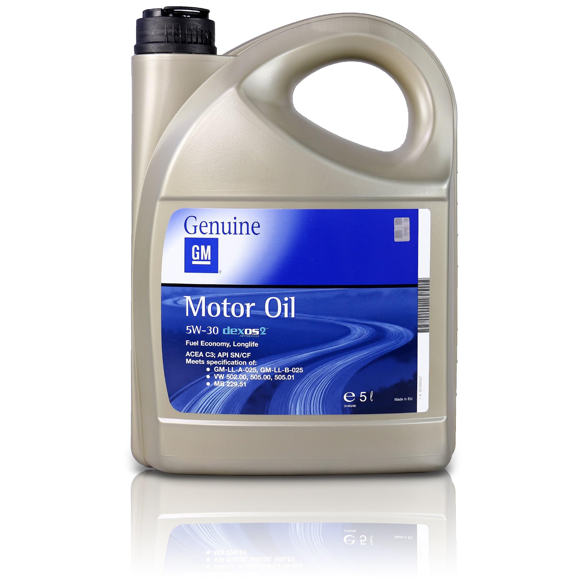 BESTPRICE Inspektionspaket Filterset 1x Ölfilter, 1x Kraftstofffilter, 1x Luftfilter, 1x Innenraumfilter, 1x Ölablassschraube, 1x Motoröl 5W-30 dexos2® 5 l, Kompatibel mit OPEL INSIGNIA A, SAAB 9-5