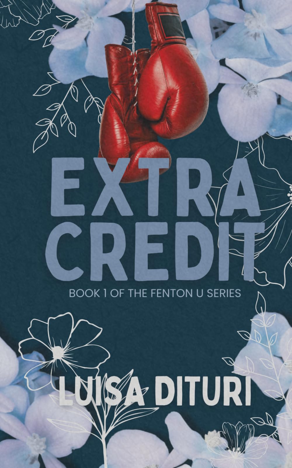 Extra Credit (Fenton U Series)