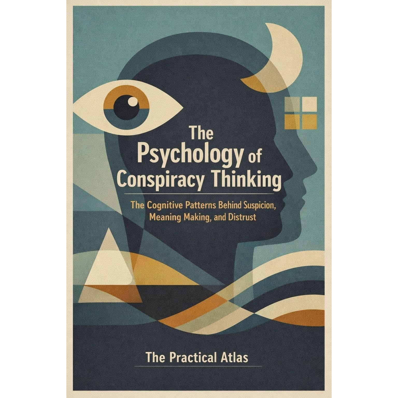 The Psychology of Conspiracy Thinking