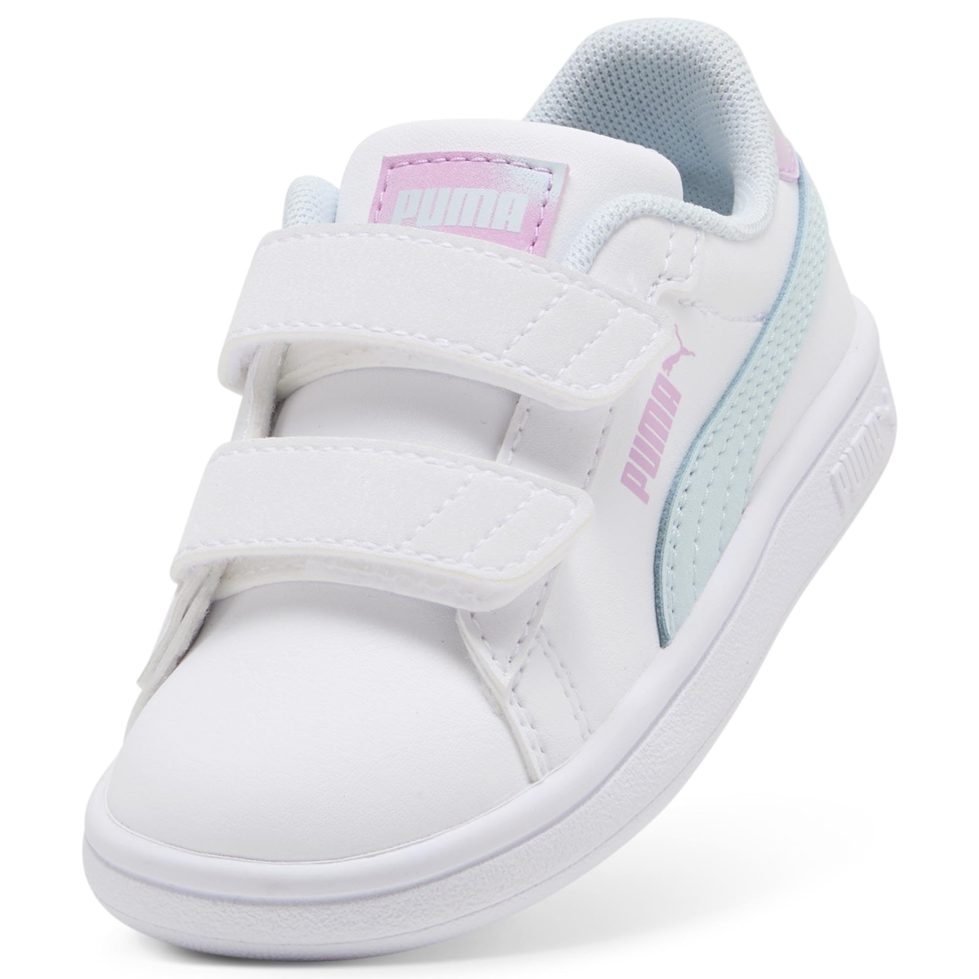 Puma Baby - Mädchen Puma Smash 3.0 Faded Glow V InfSneaker