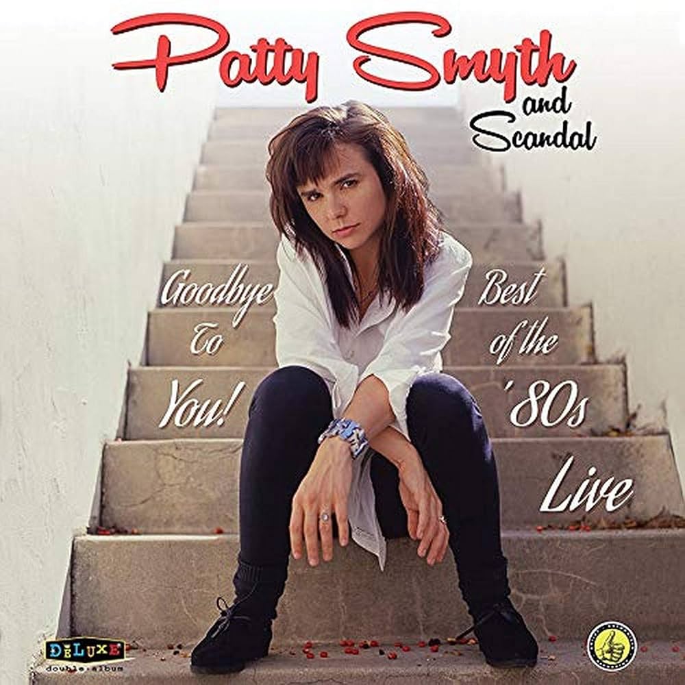 邦楽 70s 80s BEST Amazon.com: Goodbye To You! Best Of The '80s Live: CDs & Vinyl